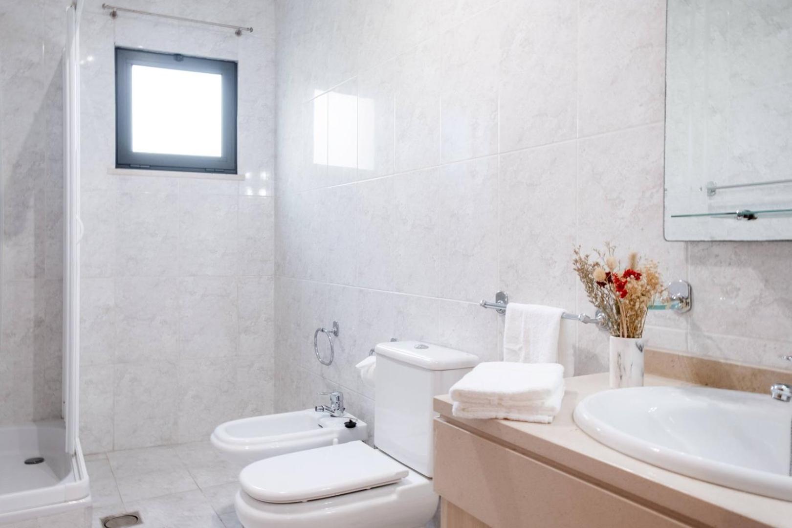 Ferienwohnung Guestready - Lido View Near The Beach Funchal  Exterior foto