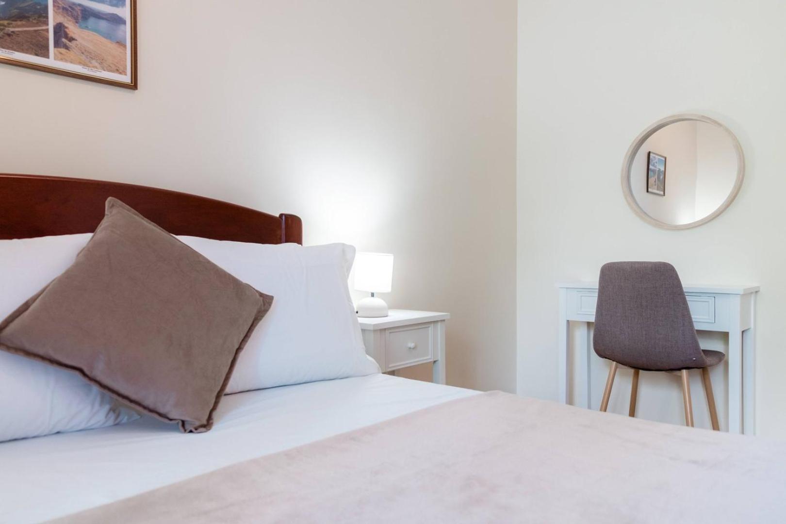 Ferienwohnung Guestready - Lido View Near The Beach Funchal  Exterior foto