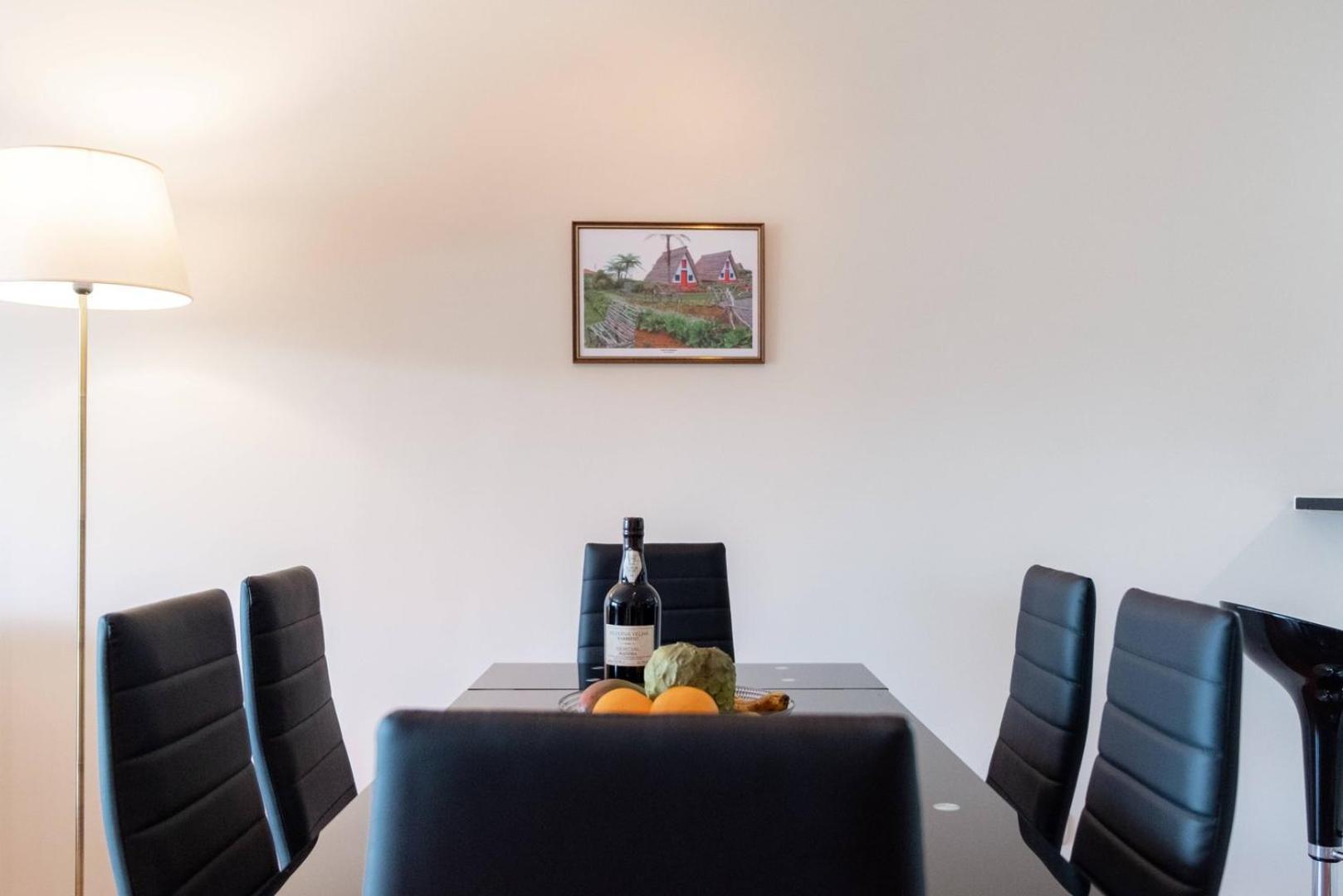Ferienwohnung Guestready - Lido View Near The Beach Funchal  Exterior foto