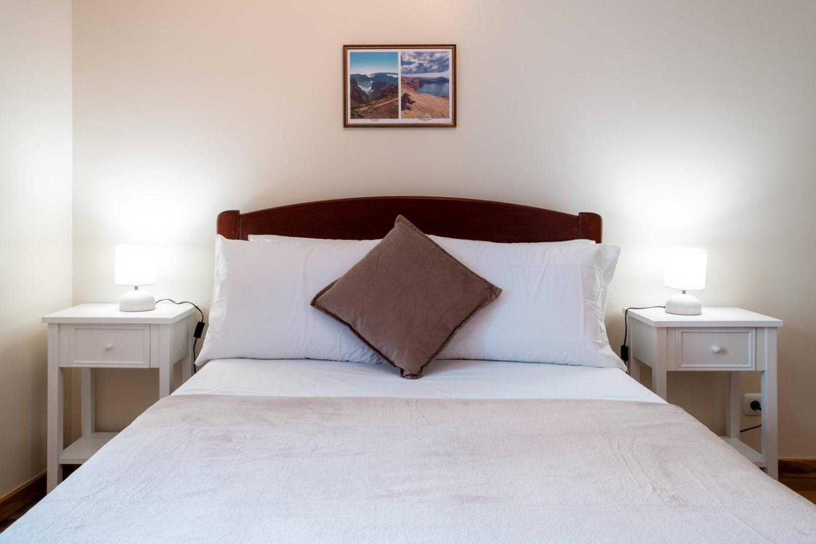 Ferienwohnung Guestready - Lido View Near The Beach Funchal  Exterior foto