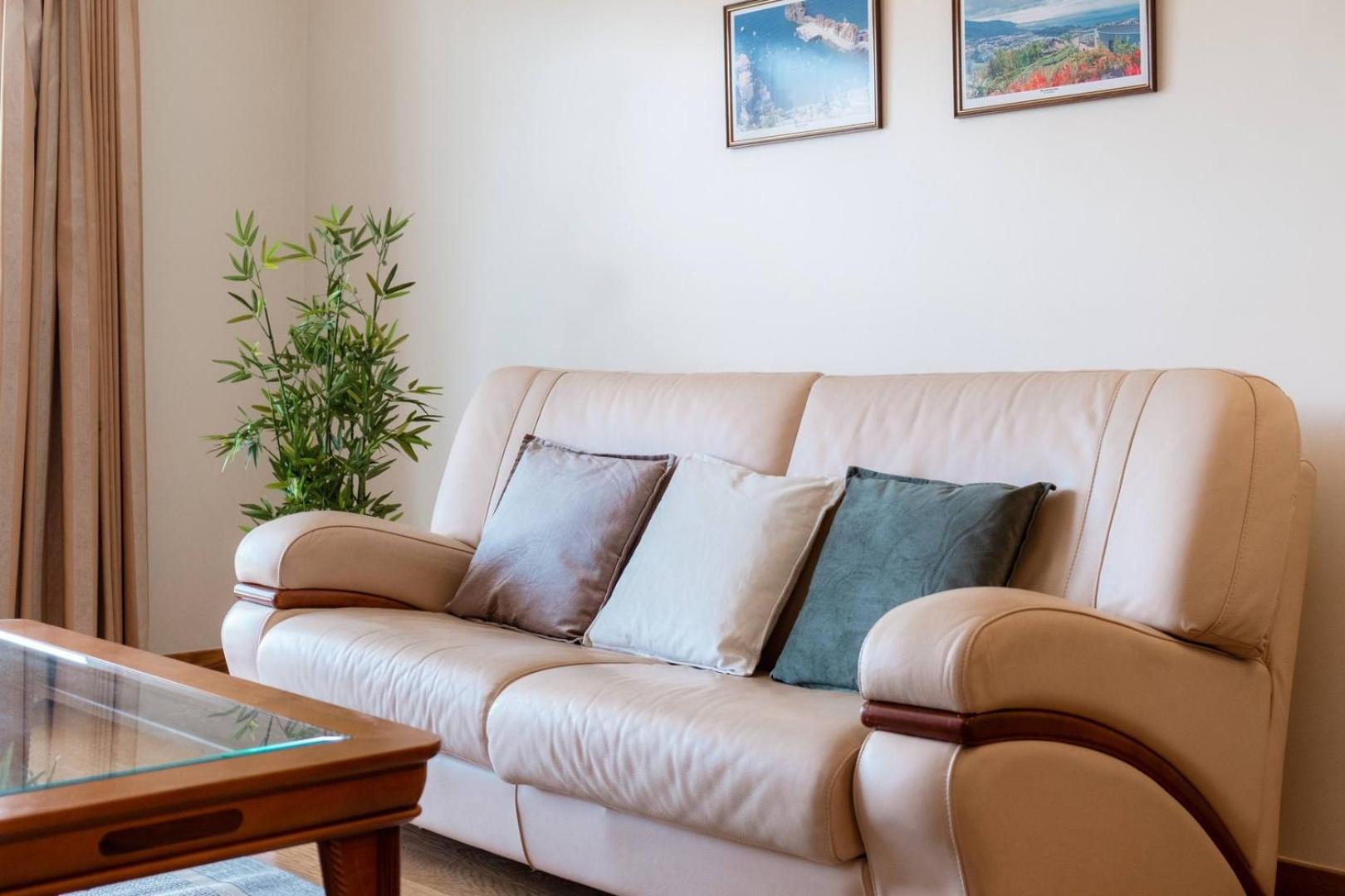 Ferienwohnung Guestready - Lido View Near The Beach Funchal  Exterior foto