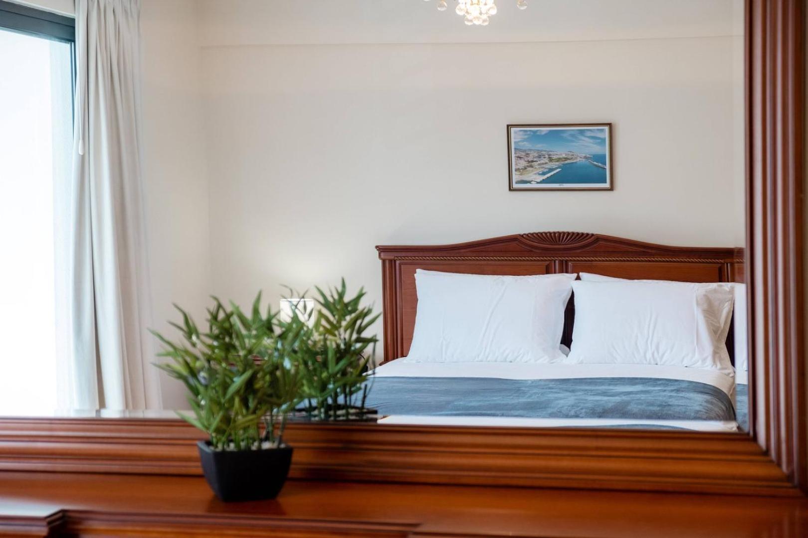 Ferienwohnung Guestready - Lido View Near The Beach Funchal  Exterior foto