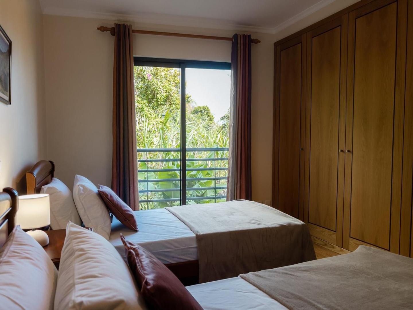 Ferienwohnung Guestready - Lido View Near The Beach Funchal  Exterior foto