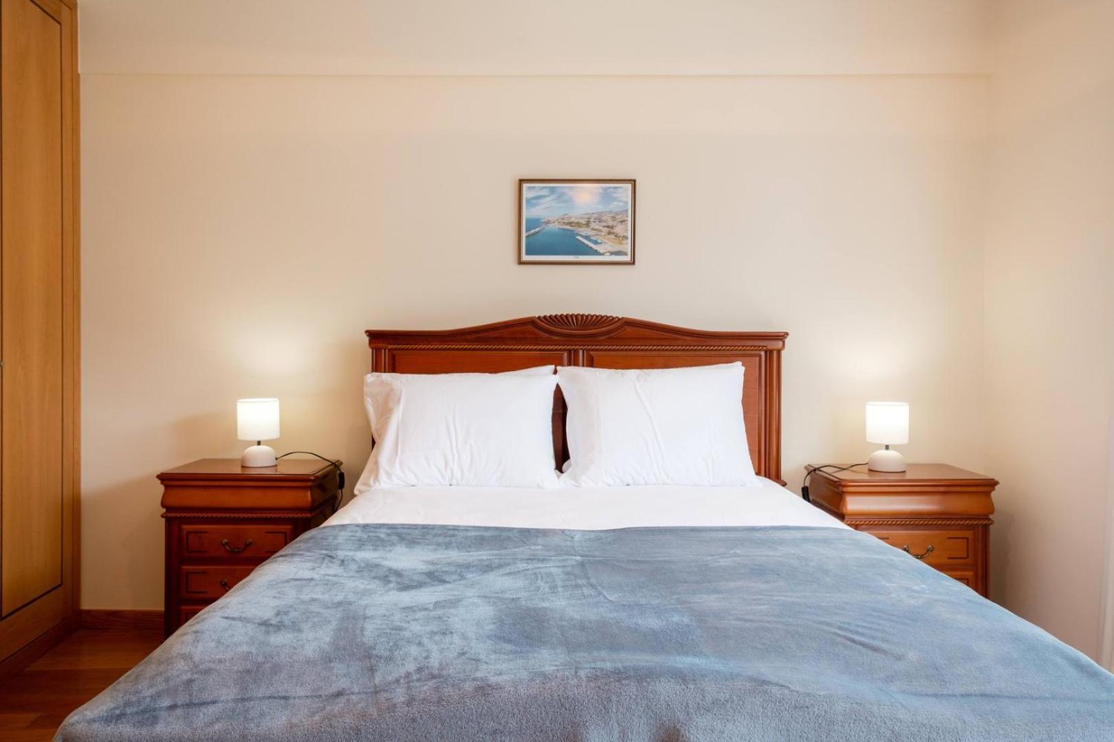 Ferienwohnung Guestready - Lido View Near The Beach Funchal  Exterior foto