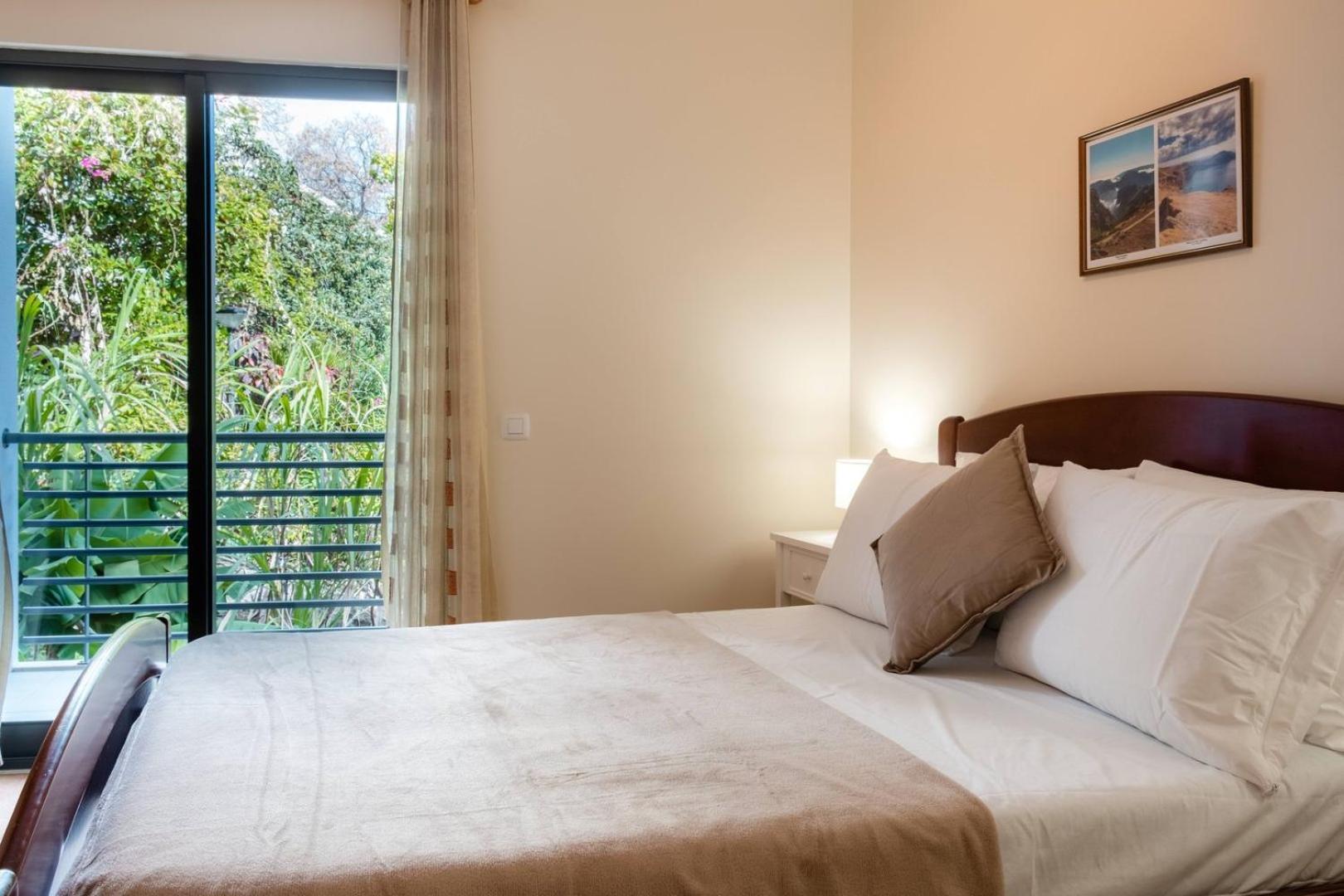 Ferienwohnung Guestready - Lido View Near The Beach Funchal  Exterior foto