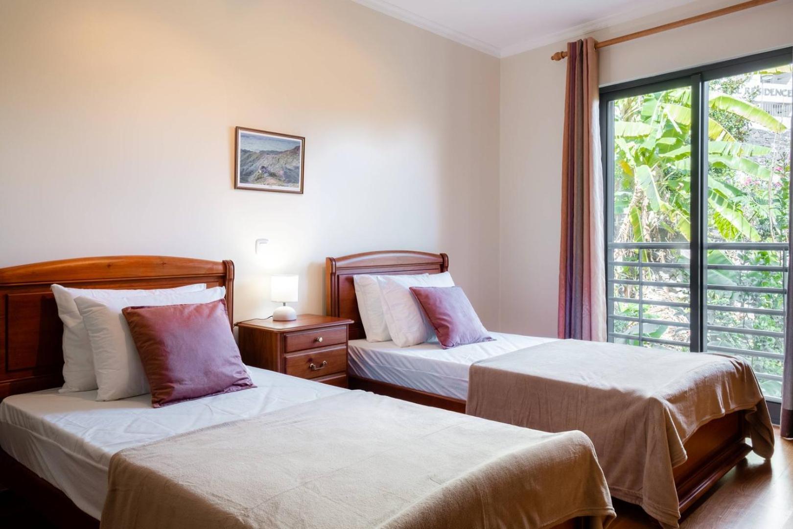 Ferienwohnung Guestready - Lido View Near The Beach Funchal  Exterior foto