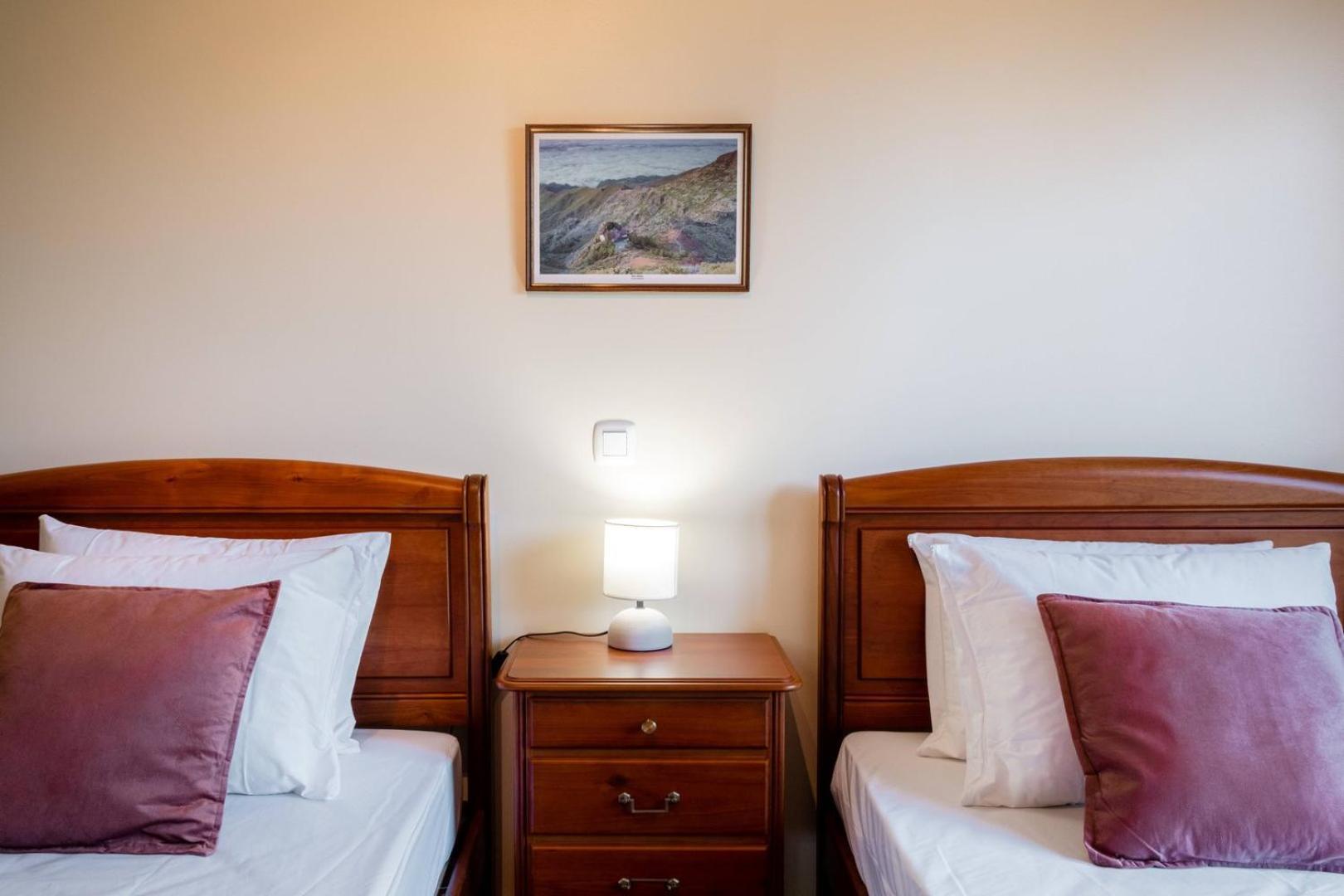 Ferienwohnung Guestready - Lido View Near The Beach Funchal  Exterior foto