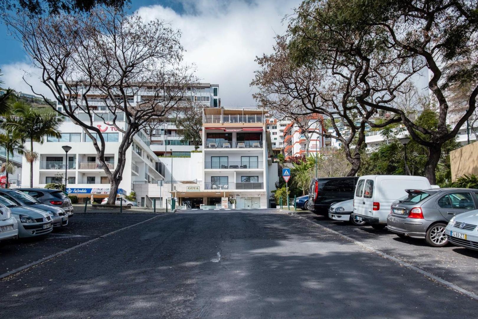 Ferienwohnung Guestready - Lido View Near The Beach Funchal  Exterior foto